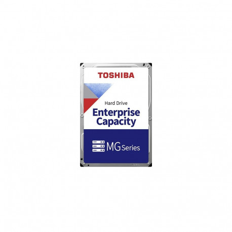Toshiba 8.9 cm (3.5") 8 TB SATA3 Enterprise Class Lid. 7200 RPM 512