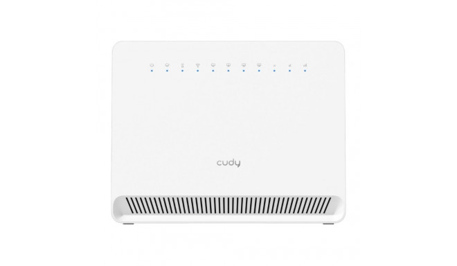 juhtmevaba ruuter Cudy LT700E WiFi 5 AC1200 4G LTE Cat6 3xLAN 1xWAN/LAN