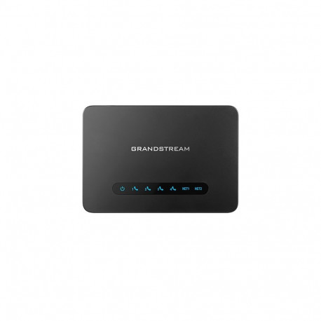 Grandstream Networks HT814 v2