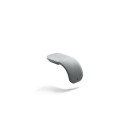 Microsoft Surface Arc hiir reis ambidekster Bluetooth BlueTrack 1000 DPI