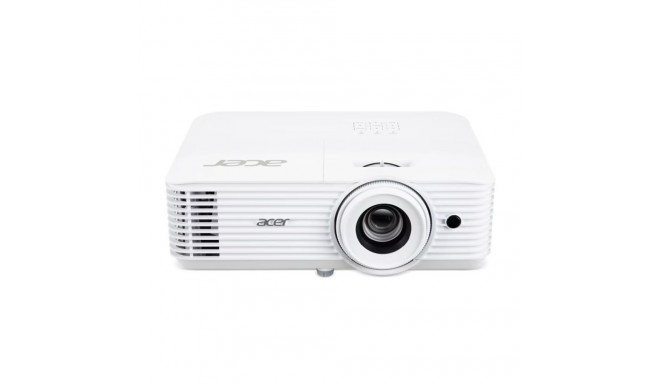 Acer X1827 Standard throw projector 4000 ANSI lumens DLP UHD 4K (3840x2160) White
