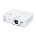 Acer X1827 Standard throw projector 4000 ANSI lumens DLP UHD 4K (3840x2160) White
