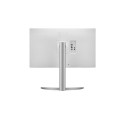 LG 27UP650K-W.AEU computer monitor 68.6 cm (27") 3840 x 2160 pixels 4K Ultra HD LED White