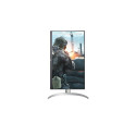 LG 27UP650K-W.AEU computer monitor 68.6 cm (27") 3840 x 2160 pixels 4K Ultra HD LED White