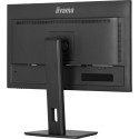 iiyama ProLite XUB2797HSN-B2 arvutimonitor 68,6 cm (27") 1920 x 1080 pikslit Full HD LED must