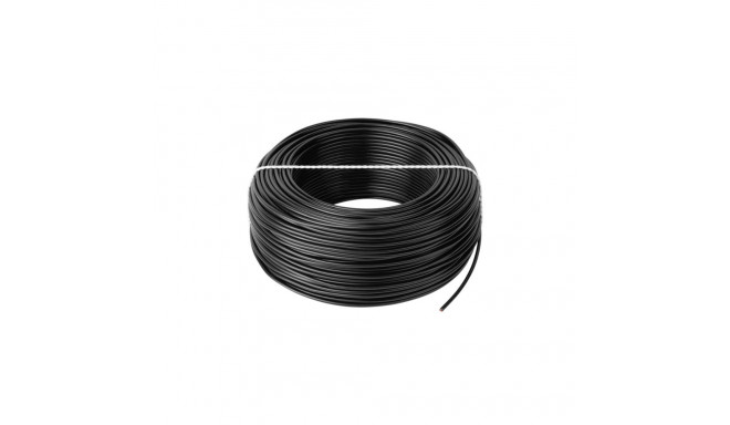 LgY 1x1 H05V-K Cable Black