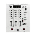 Behringer DX626 DJ kontroller 3 kanalit hall