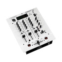 Behringer DX626 DJ kontroller 3 kanalit hall