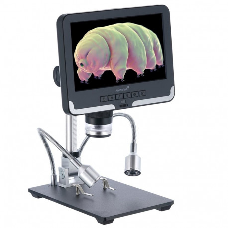 Levenhuk DTX RC2 200x Digital microscope