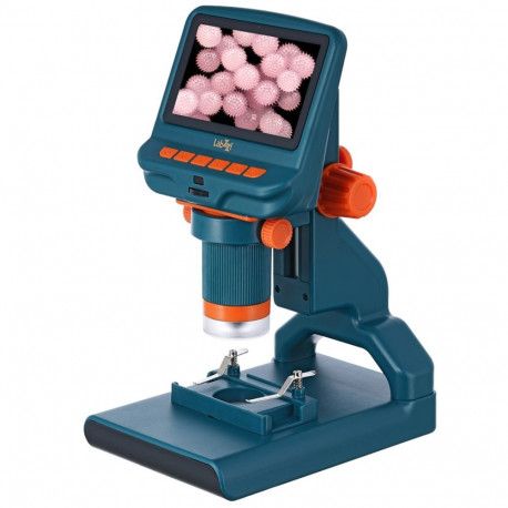 Levenhuk LabZZ DM200 LCD Digital Microscope