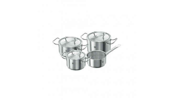 ZWILLING TWIN Classic 40901-000-0  pan set 4 pc(s)