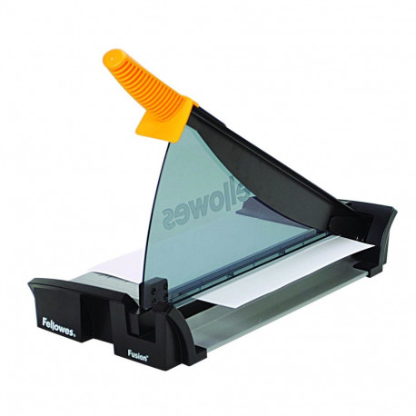 Fellowes Fusion A4/120 paper cutter 10 sheets