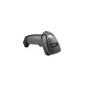 Barcode Reader 2D Symbol DS2208/black/USB cable/stand
