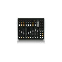 Behringer X-TOUCH COMPACT MIDI klaviatuur USB must