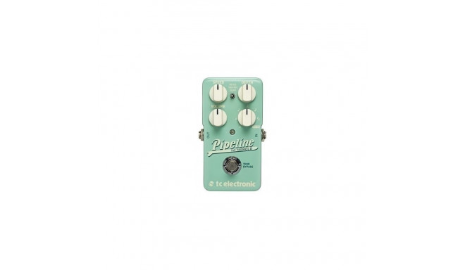 TC Electronic Pipeline Tap tremolo efekt