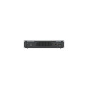 Behringer EP2000 audio amplifier Performance/stage Black