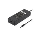 Qoltec 120W lauaarvuti toiteplokk | 12V | 10A | 5.5*2.5 | + toitekaabel