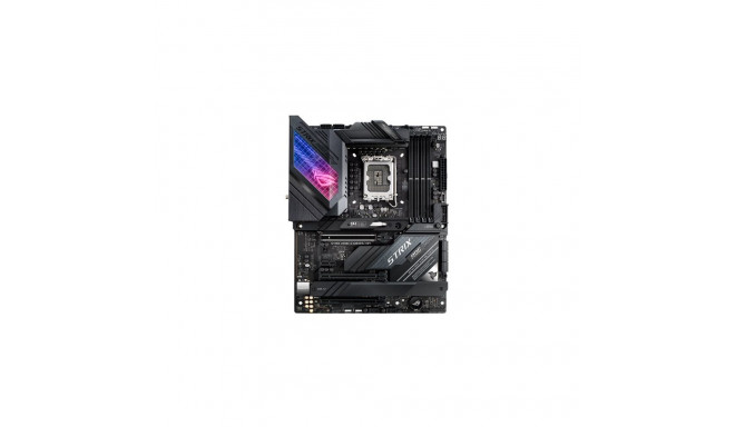 ASUS ROG STRIX Z690-E GAMING WIFI Intel Z690 LGA 1700 ATX