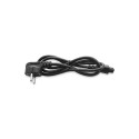 Qoltec 120W Desktop Power Supply | 12V | 10A | 5.5*2.5 | + power cable