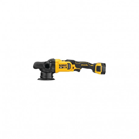 DeWALT DCM848P2-QW car polisher