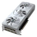 GIGABYTE GeForce RTX 5070 EAGLE OC ICE SFF 12G graafikakaart - 12GB GDDR7, 192bit, PCI-E 5.0, 2587 M