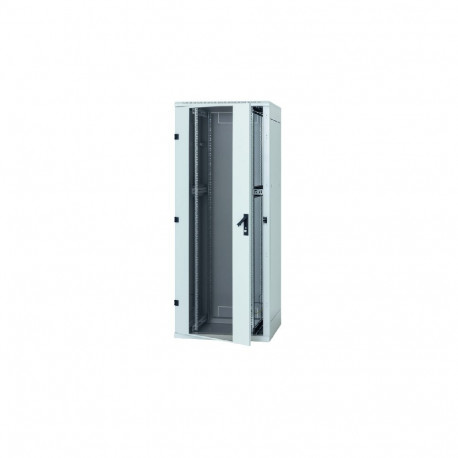 Triton RMA-37-A61-CAX-N1 põrandal seisev rack-kapp 37U hall