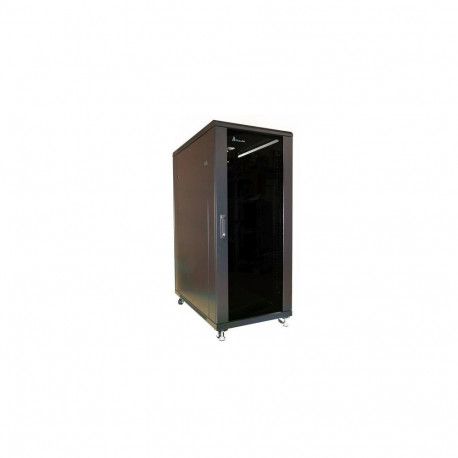 Extralink EX.11373 rack cabinet 32U Freestanding rack Black
