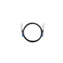 Zyxel DAC10G-1M-ZZ0103F InfiniBand/fiiberoptiline kaabel SFP+ must