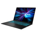 ASUS V16 V3607VU-RP148 Intel Core 5 210H sülearvuti 40,6 cm (16") WUXGA 16 GB DDR5-SDRAM 512 GB SSD 