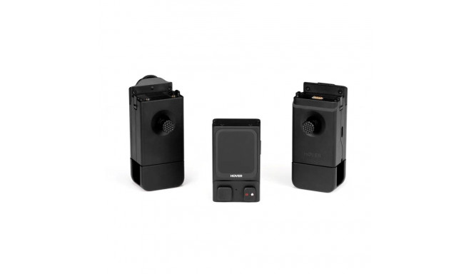 hoverair komplekt (beacon ekraan + beacon juhtkangid)