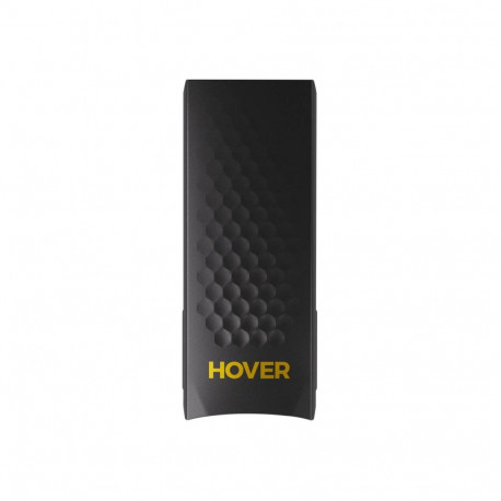 HOVERAir nutikas aku kuldse logoga HOVERAir PRO ja HOVERAir PROMAX droonidele