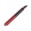 Remington S9600 hair styling tool Straightening iron Warm Red 3 m