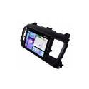 radio GPS navigatsioon Toyota Proace 2016+ Android