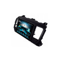 radio GPS navigatsioon Toyota Proace 2016+ Android
