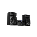 Panasonic SC-UX100E-K kodune audiosüsteem 300 W must
