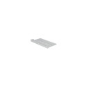 Triton 19“ madal profiilriiul 1U 350mm 40,0kg