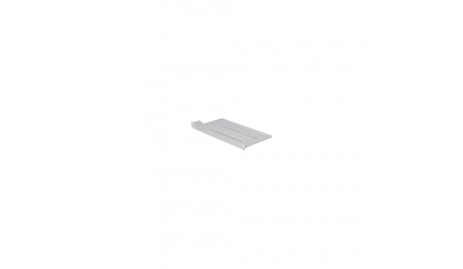 Triton 19“ Low profile shelf 1U 350mm 40.0kg