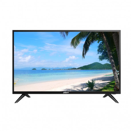 Dahua Technology DHI-LM32-F200 LED ekraan 80 cm (31,5") 1920 x 1080 pikslit Full HD must