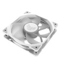 ASUS TUF GAMING TR120 ARGB REVERSE 1-pack valge arvutikorpuse õhkjahuti 12 cm