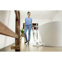 Kärcher SC 2 UPRIGHT aurumopp 0,4 l 1600 W must, valge