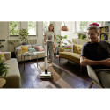 Kärcher FC 7 CORDLESS Electric broom Battery Dry&wet Bagless Black, White, Yellow 2.85 Ah