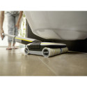 Kärcher FC 7 CORDLESS Electric broom Battery Dry&wet Bagless Black, White, Yellow 2.85 Ah