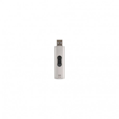 Transcend ESD320A 512 GB USB Type-A 3.2 Gen 2 (3.1 Gen 2) hall