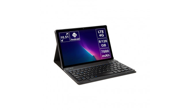 Tablet BLOW PlatinumTAB11 10,5" 4G LTE 8GB/128GB octacore + case
