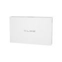 Tablet BLOW PlatinumTAB11 10,5" 4G LTE 8GB/128GB octacore + case