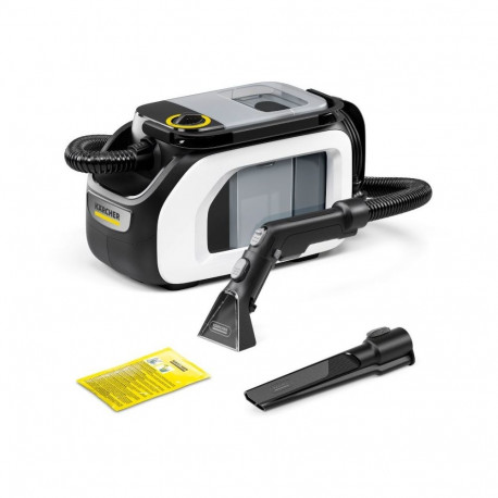 KARCHER SE 3 Compact Home N1 Washing Vacuum Cleaner - 1.081-539.0