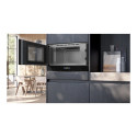 Siemens iQ700 BF722L1B1 must integreeritud soolomikrolaineahi 21 l 900 W