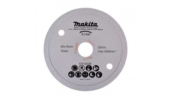 Makita B-21098 nurklihvija tarvik