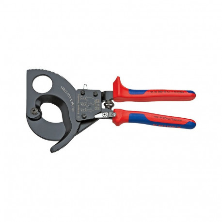 Knipex 95 31 280 cable cutter Hand cable cutter