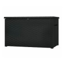 KETER GARDEN BOX JAVA BOX rotangist 870 l / grafiit